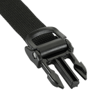 M-Tac Kompressionsrem Gen.II utility-bælte med fastex-spænde, ideel til fastgørelse af udstyr, holdbart nylon webbing, 25 mm bred