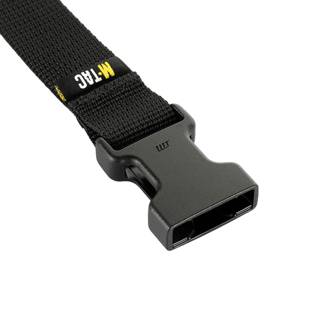 M-Tac Kompressionsrem Gen.II utility-bælte med fastex-spænde ideelt til udendørs udstyr og militær brug