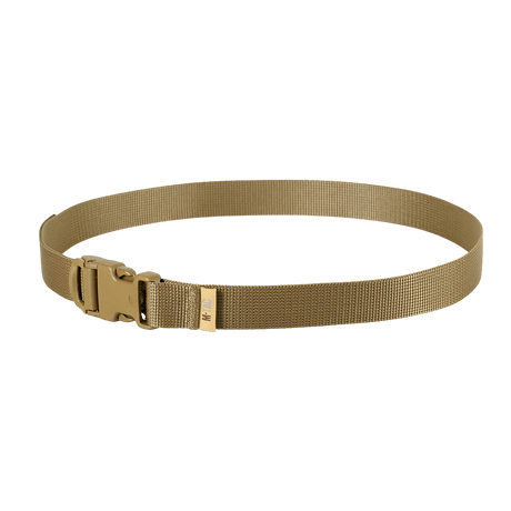 M-Tac Kompressionsrem Gen.II utility bælt i holdbart nylon med fastex-spænde, ideel til militær- og turistudstyr fastgørelse.