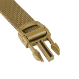 M-Tac Kompressionsrem Gen.II i holdbart nylon med fastex-spænde, ideel til fastgørelse af udstyr til rygsæk. Perfekt til aktive personer.