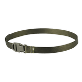 M-Tac Kompressionsrem Gen.II utility-bælte i holdbart nylon, perfekt til fastgørelse af udstyr til rygsæk eller sovepose. Praktisk fastex-spænde.