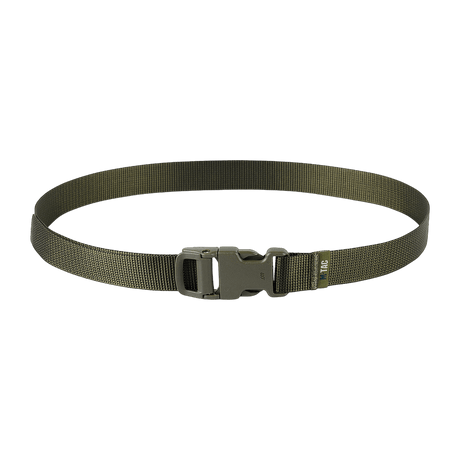 M-Tac Kompressionsrem Gen.II i holdbart nylon med fastex-spænde, ideel til fastgørelse af militær- eller turistudstyr.