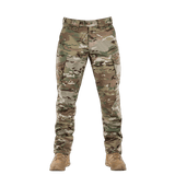 M-Tac Bukser Aggressor Elite NYCO i camo design til taktisk brug og hverdagskomfort.