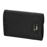 M-Tac Pung Elite i slidstærkt Cordura nylon med militærdesign og rum til kreditkort, designet til let at passe i jeans eller taktiske bukser.