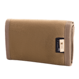 M-Tac Pung Elite i slidstærkt Cordura-nylonmateriale, perfekt til taktiske bukser. Praktisk design med flere rum til kort og kontanter.