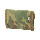 M-Tac Pung Elite Gen.II - Kompakt pung til kontanter og kort fremstillet af Cordura 500D med M-Tac logo og YKK lynlås.