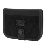 M-Tac Pung med Patch Panel Elite Large i 1000D CORDURA® med velcro panel og knappelukning