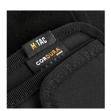 M-Tac Pung med Patch Panel Elite Large fremstillet af holdbart 1000D CORDURA® med Velcro-loop-panel til mærker.