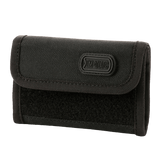 M-Tac Pung med Patch Panel Elite i holdbart 1000D CORDURA® materiale, klar til jeans- og taktiske bukselommer.