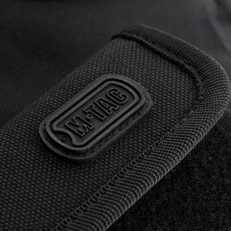 M-Tac Pung med Patch Panel Elite i 1000D CORDURA® materiale med Velcro-lukning, ideel til jeans- og taktiske bukser