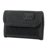 M-Tac Pung med Patch Panel Elite Gen. II i slidstærkt Oxford og Cordura med lommer til penge og dokumenter