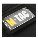 M-Tac Pung med Patch Panel Elite Gen. II - solid velcro tegnebog med holdbart Oxford og Cordura materiale til kort og kontanter