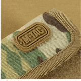 M-Tac Pung med Patch Panel Elite Gen. II lavet af slidstærkt Oxford og Cordura 500D materiale i camouflage design