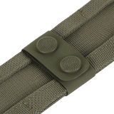 M-Tac Taktiske Bæltefittings (5 stk.) til fastgørelse af politibælte