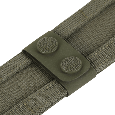 M-Tac Taktiske Bæltefittings (5 stk.) til fastgørelse af politibælte