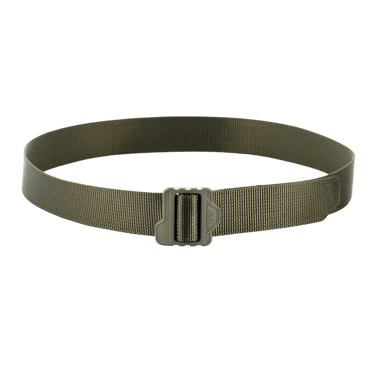 M-Tac Lite Tactical Bælte Gen.II, slidstærkt nylonbånd med polyamid spænde, tilpasset til kontinuerlig brug