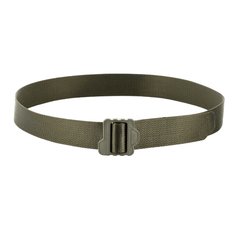 M-Tac Lite Tactical Bælte Gen.II, slidstærkt nylonbånd med polyamid spænde, tilpasset til kontinuerlig brug