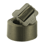 M-Tac Lite Tactical Bælte Gen.II med holdbart nylon og polyamid spænde, ideelt til stabil og sikker fastgørelse til daglig brug.