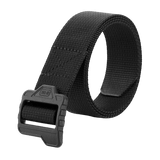 M-Tac Lite Tactical Bælte Gen.II i holdbart nylon med polyamid spænde, ideelt til langvarig dagligt brug.