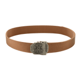 M-Tac Thors Hammer Bælte – Militærstil og funktionalitet, militærinspireret bælte med Thor's Hammer-spænde i metal, 38mm bred, nylon.