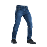 M-Tac Jeans Tactical Gen. I Cordura Regular Fit, holdbare og stilfulde bukser til hverdag eller fritid