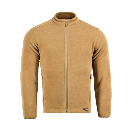 M-Tac Nord Polartec Fleecejakke i premium Polartec 200 fleece med høj varmeisolering, designet til hverdag og sport.