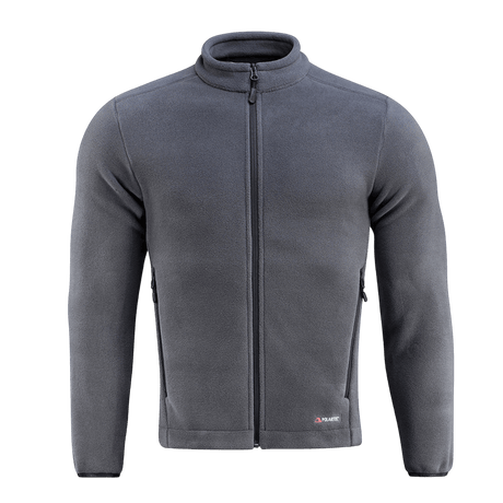 M-Tac Nord Polartec Fleecejakke lavet af premium Polartec 200 Series fleece for høj varmeisolering og komfort.