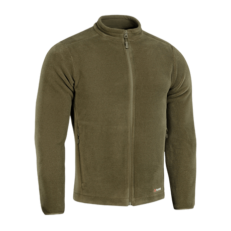 M-Tac Nord Polartec Fleecejakke i premium Polartec 200 Series fleece, designet til stil, funktionalitet og varmeisolering.