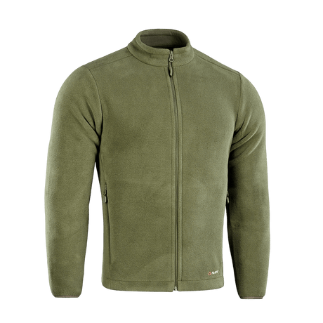 M-Tac Nord Polartec Fleecejakke i premium Polartec® 200 Series materiale, ideel til hverdag og sport for optimal varme og komfort.