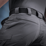 M-Tac Aggressor Summer Flex Shorts i Flex Rip-Stop stof, letvægts-taktiske shorts til træning og ture