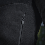 M-Tac Sprint Fleece Sweatshirt Polartec med lynlåsdetalje, funktionelt og stilfuldt design til daglig komfort og aktivitet.