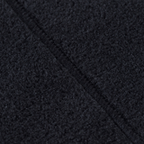 Nærbillede af det holdbare Polartec® materiale fra M-Tac Sprint Fleece Sweatshirt Polartec