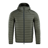 M-Tac Stalker Gen.III Jakke i moderne design, varm og let med G-LOFT isolering og komforttemperatur ned til -15°C, perfekt til overgangssæsonen.