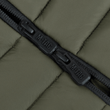 M-Tac Stalker Gen.III Jakke med YKK lynlåse og nylonoverflade for optimal bevægelsesfrihed og komfort i kolde temperaturer.