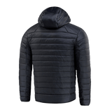 M-Tac Stalker Gen.III Jakke set bagfra, stilfuld varm jakke til overgangssæsonen med optimal bevægelsesfrihed. Perfekt til koldt vejr.