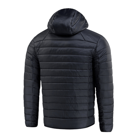 M-Tac Stalker Gen.III Jakke set bagfra, stilfuld varm jakke til overgangssæsonen med optimal bevægelsesfrihed. Perfekt til koldt vejr.