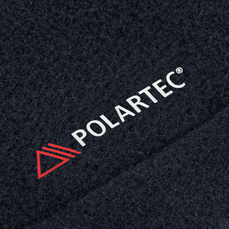 Polartec materiale på M-Tac Sweater Nord Fleece Polartec Dame