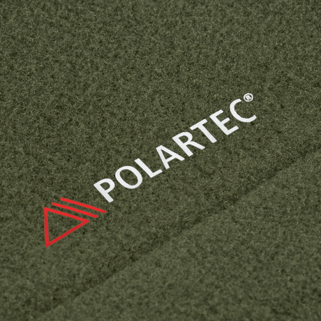 Polartec materiale på M-Tac Sweater Nord Fleece Polartec Dame med fokus på komfort og varme