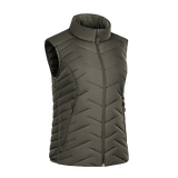 M-Tac Stalker Gen. III Primaloft Jakke designet til kvinder med elegant snit, vandafvisende nylon og Primaloft isolering, ideel til koldt vejr.