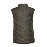 M-Tac Stalker Gen. III Primaloft Jakke - damevest med slidstærk og vandafvisende nylon, ideel til funktionalitet og stil.