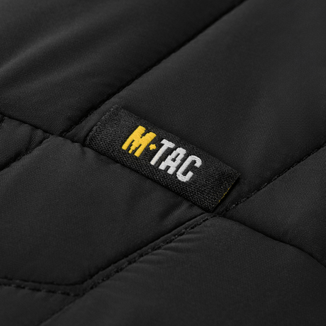 M-Tac Stalker Gen. III Primaloft Jakke med slidstærk og vandafvisende nylon samt Primaloft isolering, sikrer varme og komfort til kvinder.