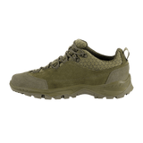 M-Tac Tactical Sneakers Patrol R Vent til trekking og outdoor-aktiviteter med ruskind og 3D-mesh.