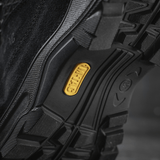 M-Tac Tactical Sneakers Patrol R Vent med slidstærk gummisål og komfortabelt design til outdoor-aktiviteter og daglig brug.