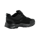 Alt Tag: M-Tac Tactical Sneakers Patrol R Vent med slidstærkt læder og 3D-mesh, ideelle til trekking og daglig brug, sort farve