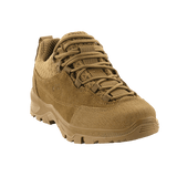 M-Tac Tactical Sneakers Patrol R Vent til trekking og outdoor. Slidstærkt læder, åndbart mesh, skridsikker sål, komfortabel og holdbar.