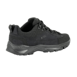 M-Tac Tactical Sneakers Patrol R Vent i slidstærkt ruskind med åndbar mesh og skridsikker sål, ideel til trekking og udendørsaktiviteter.