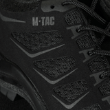 M-Tac Tactical Sneakers IVA - lette, ventilerede sneakers med åndbar mesh og forstærket tå til sommerbrug, trekking og hverdag