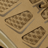 M-Tac Tactical Sneakers IVA med ventileret og slidstærk overdel i åndbar mesh og syntetisk nubuck til outdoor-aktiviteter