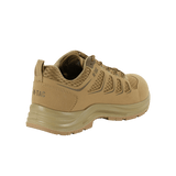 M-Tac Tactical Sneakers IVA, lette og ventilerede outdoor-sko, ideelle til trekking og sommeraktiviteter, åndbar mesh overdel.