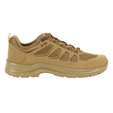 M-Tac Tactical Sneakers IVA - lette, ventilerede og slidstærke sko til trekking og outdoor-aktiviteter med åndbar mesh og forstærket tå.